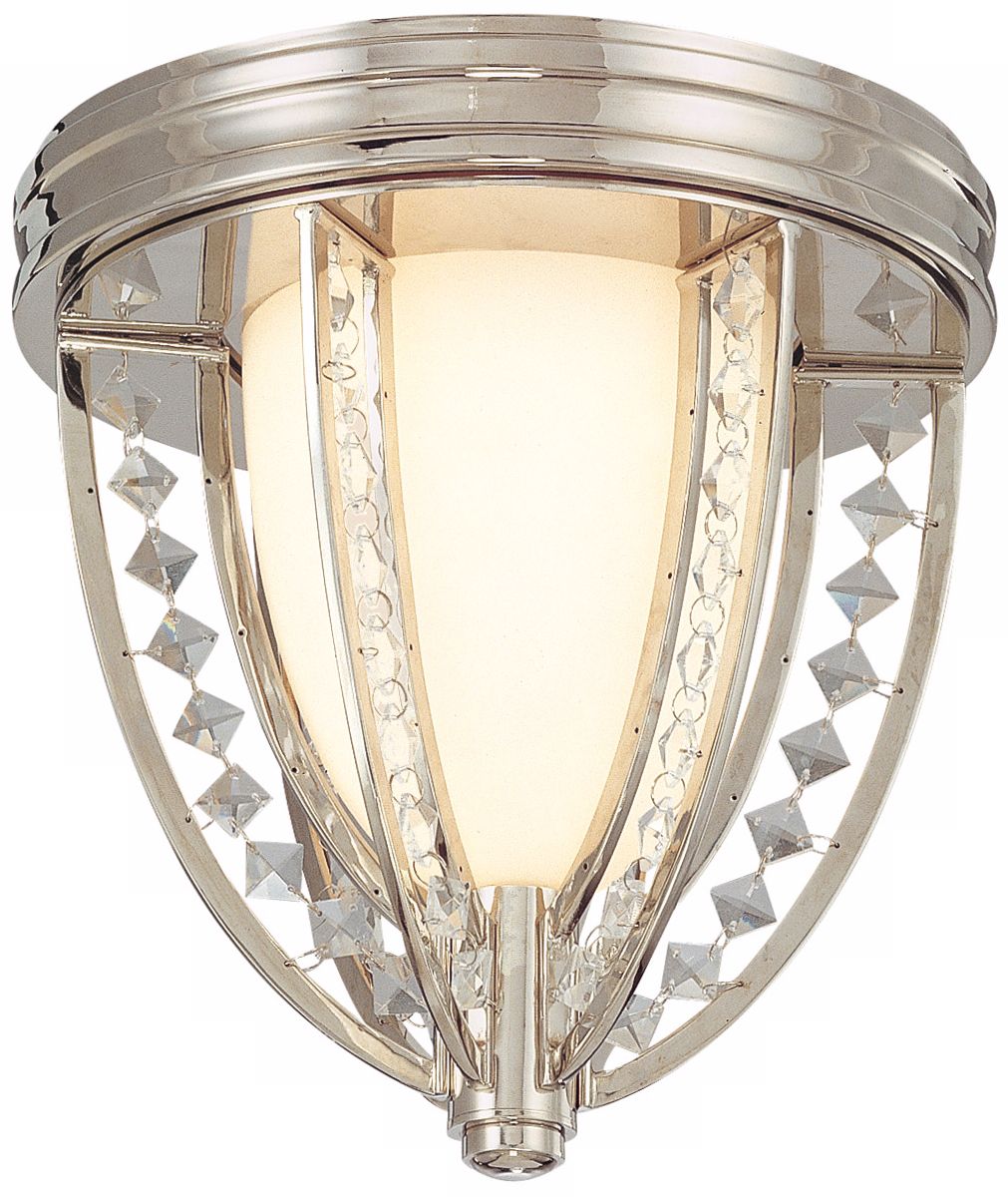 Collinburg 11 1/4" Wide Ceiling Light