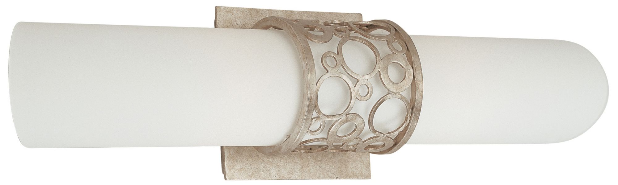 Bubblini 18" Wide Bath Light