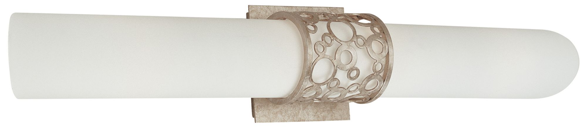 Bubblini 26" Wide Bath Light