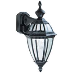 Motion Sensor Outdoor Lighting By LampsPlus.