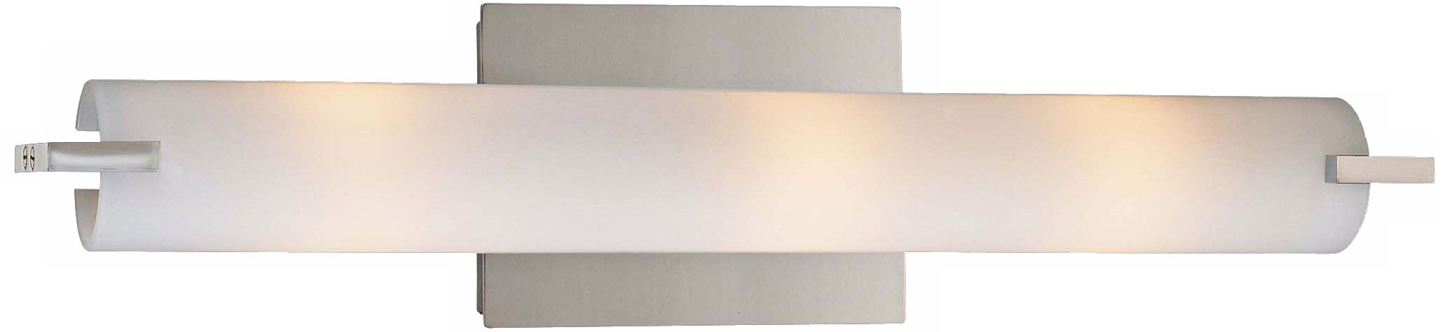 George Kovacs Energy Efficient 20 1/2" Wide Bath Light