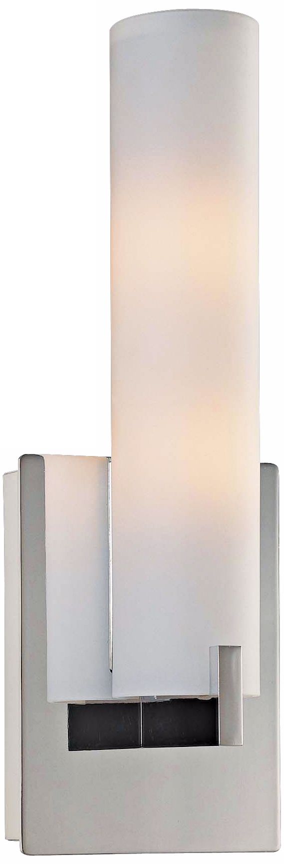 George Kovacs Energy Efficient 13 1/4" High Wall Sconce