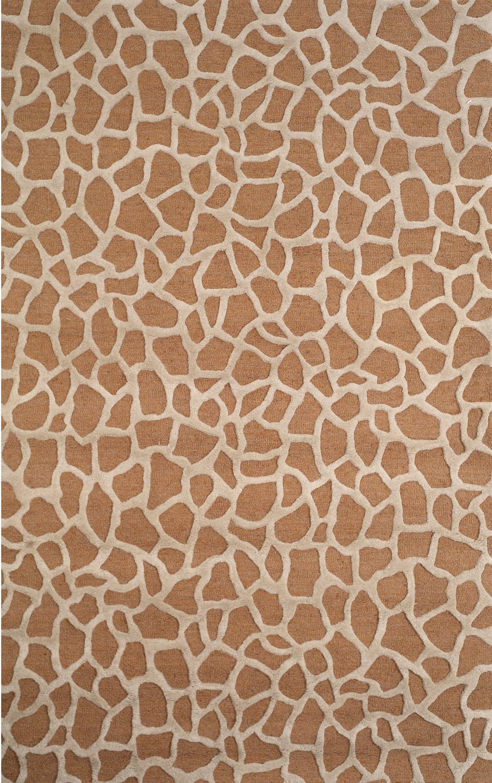 Nairobi Collection Handmade Rug