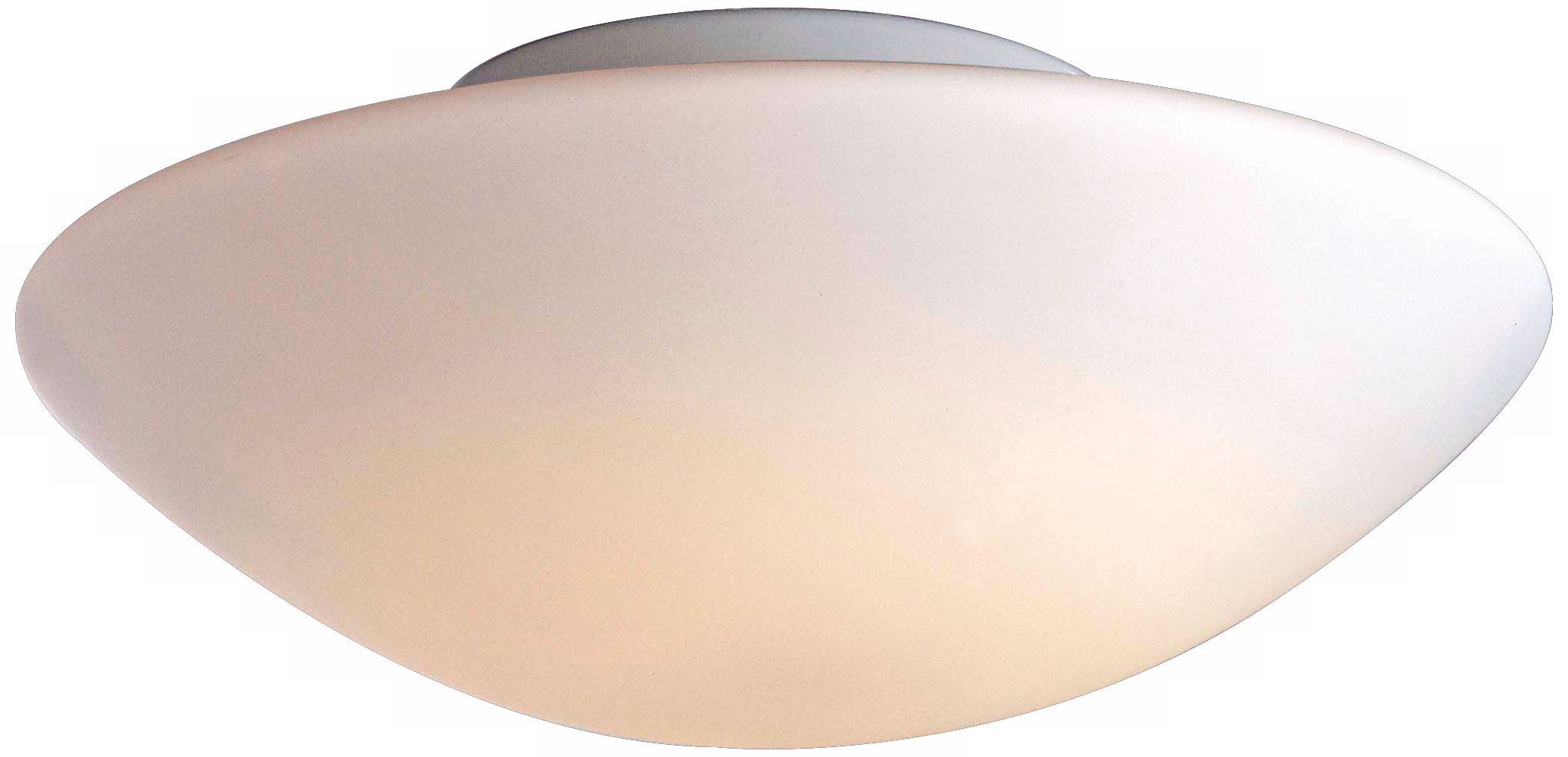 George Kovacs Float Collection 12 3/4" Wide Ceiling Light