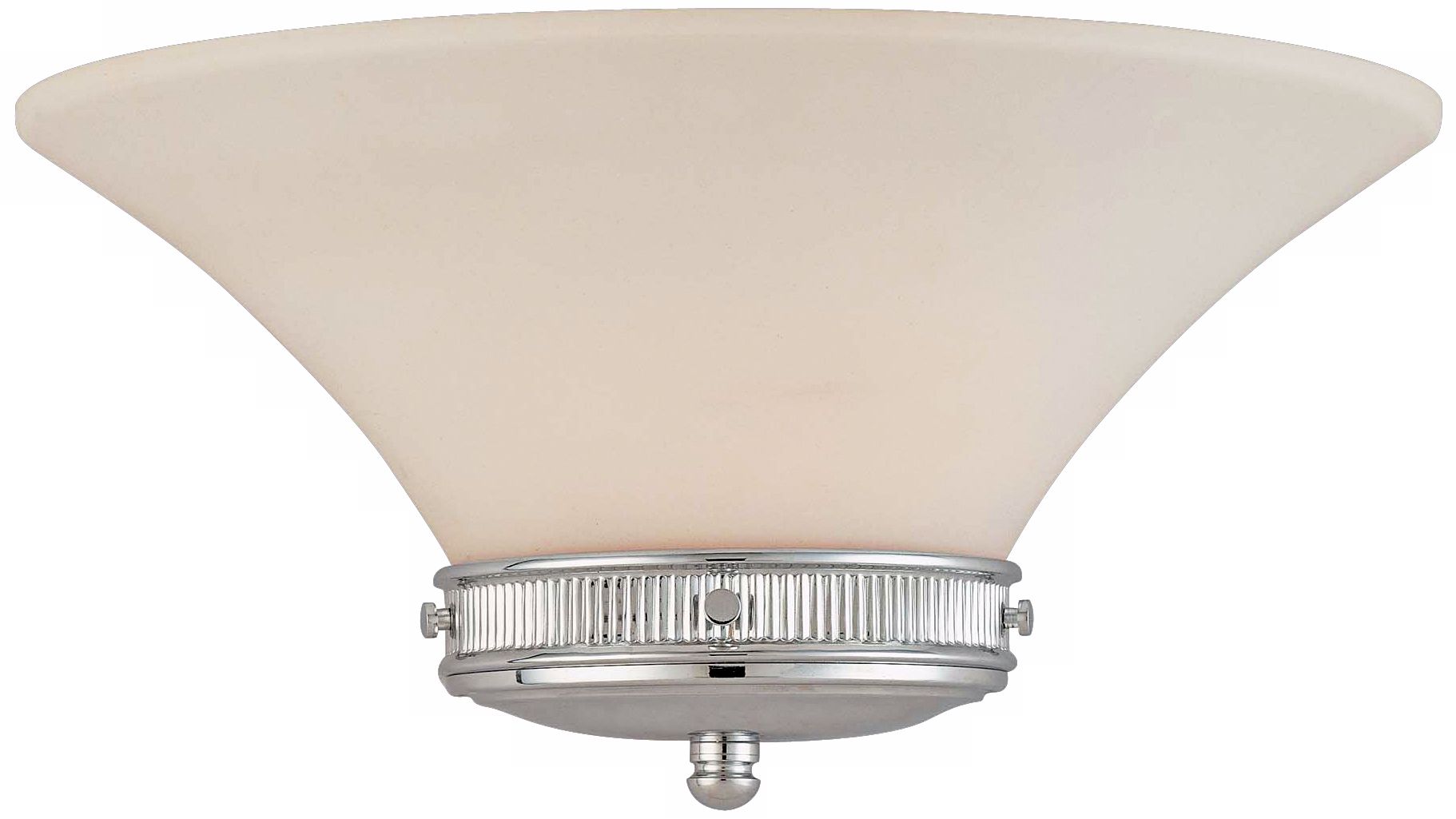 Federal Restoration Collection 7 1/2" High Wall Sconce