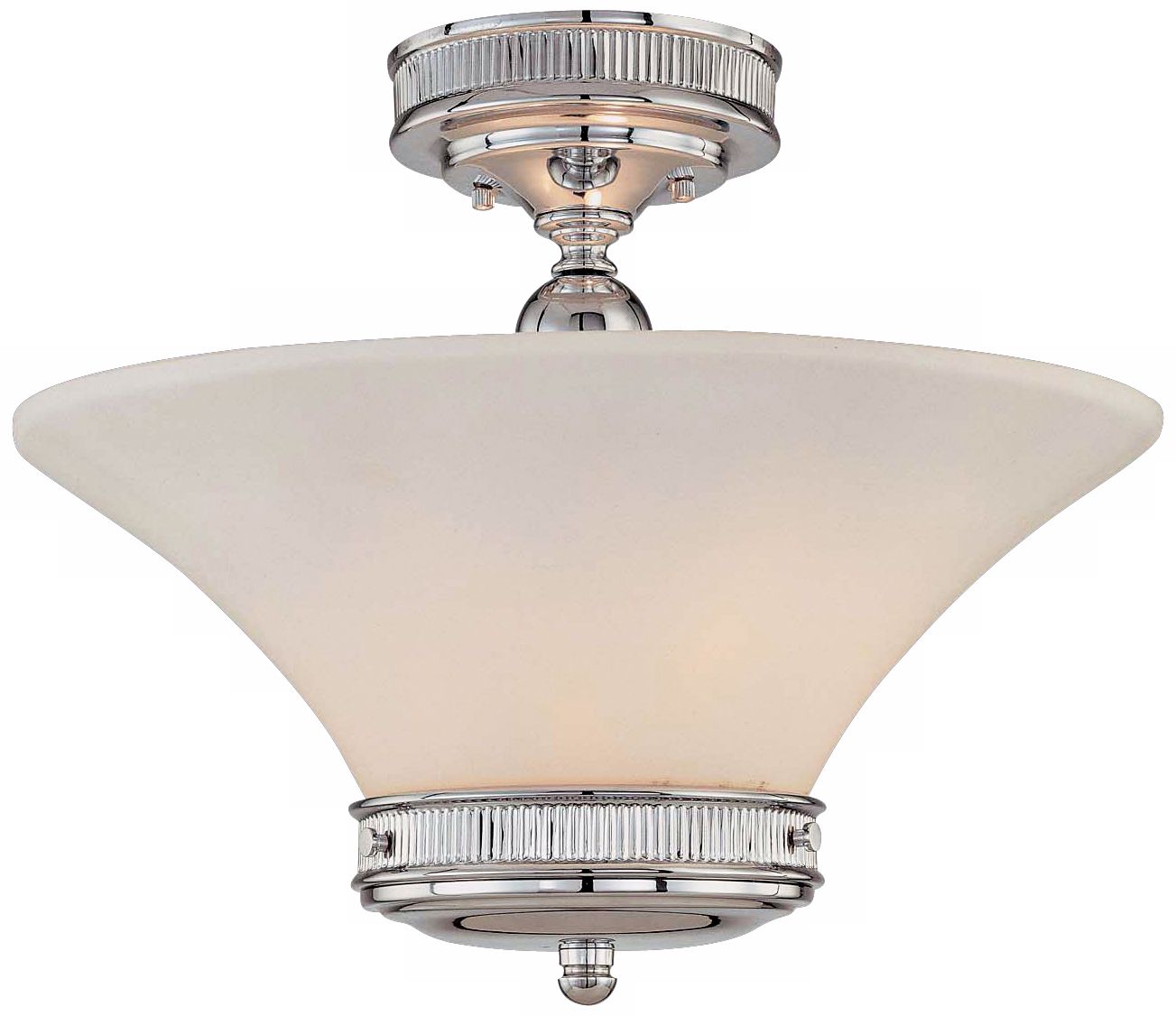 Federal Restoration Collection 16" Wide Ceiling Light