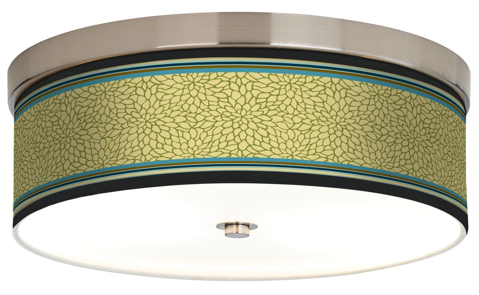 Stacy Garcia Kiwi Tini Dahlia Energy Efficient Ceiling Light