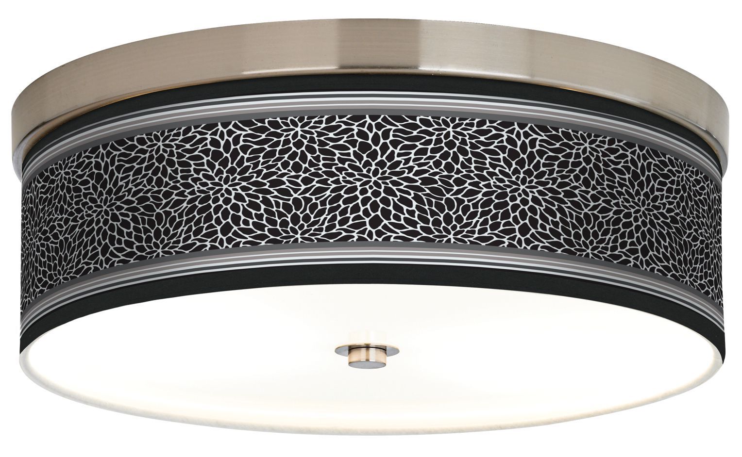 Stacy Garcia Metropolitan Dahlia Energy Efficient Ceiling Light