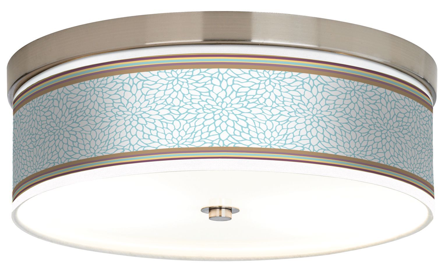 Stacy Garcia Landscape Dahlia Energy Efficient Ceiling Light H8796 J1336