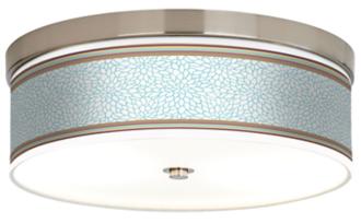 Stacy Garcia Landscape Dahlia Energy Efficient Ceiling Light H8796 J1336