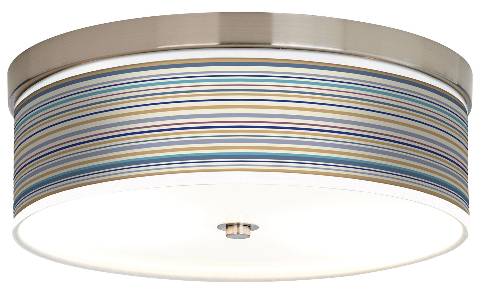 Stacy Garcia Landscape Stripe Energy Efficient Ceiling Light