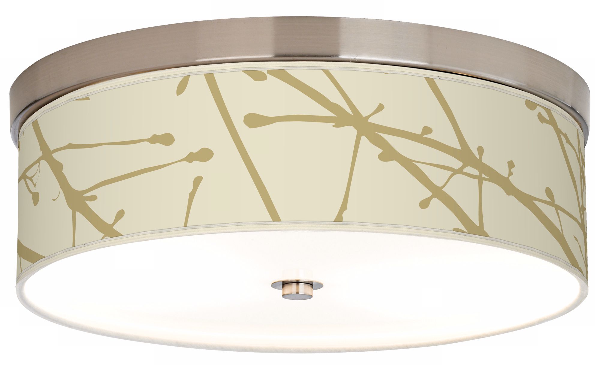Stacy Garcia Calligraphy Tree Birch Energy Efficient Light H8796 J1362