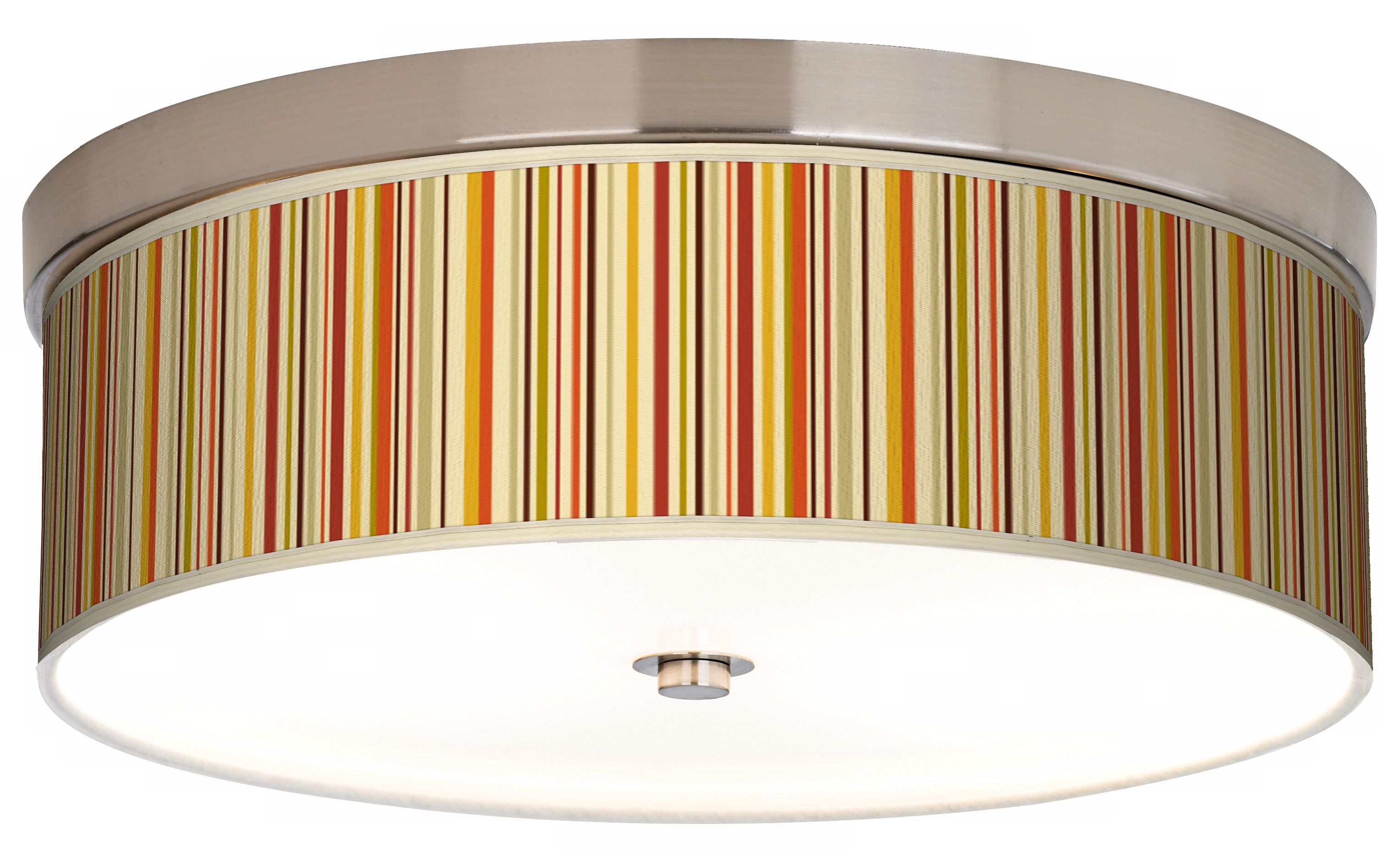 Stacy Garcia Vertical Lemongrass Energy Efficient Ceiling Light