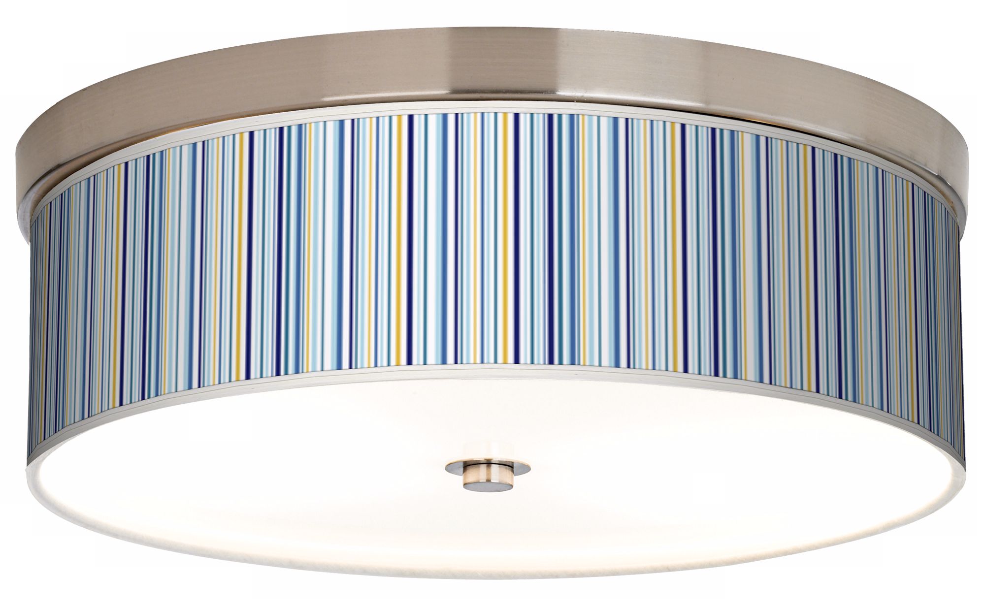 Stacy Garcia Cabana Stripe Energy Efficient Light