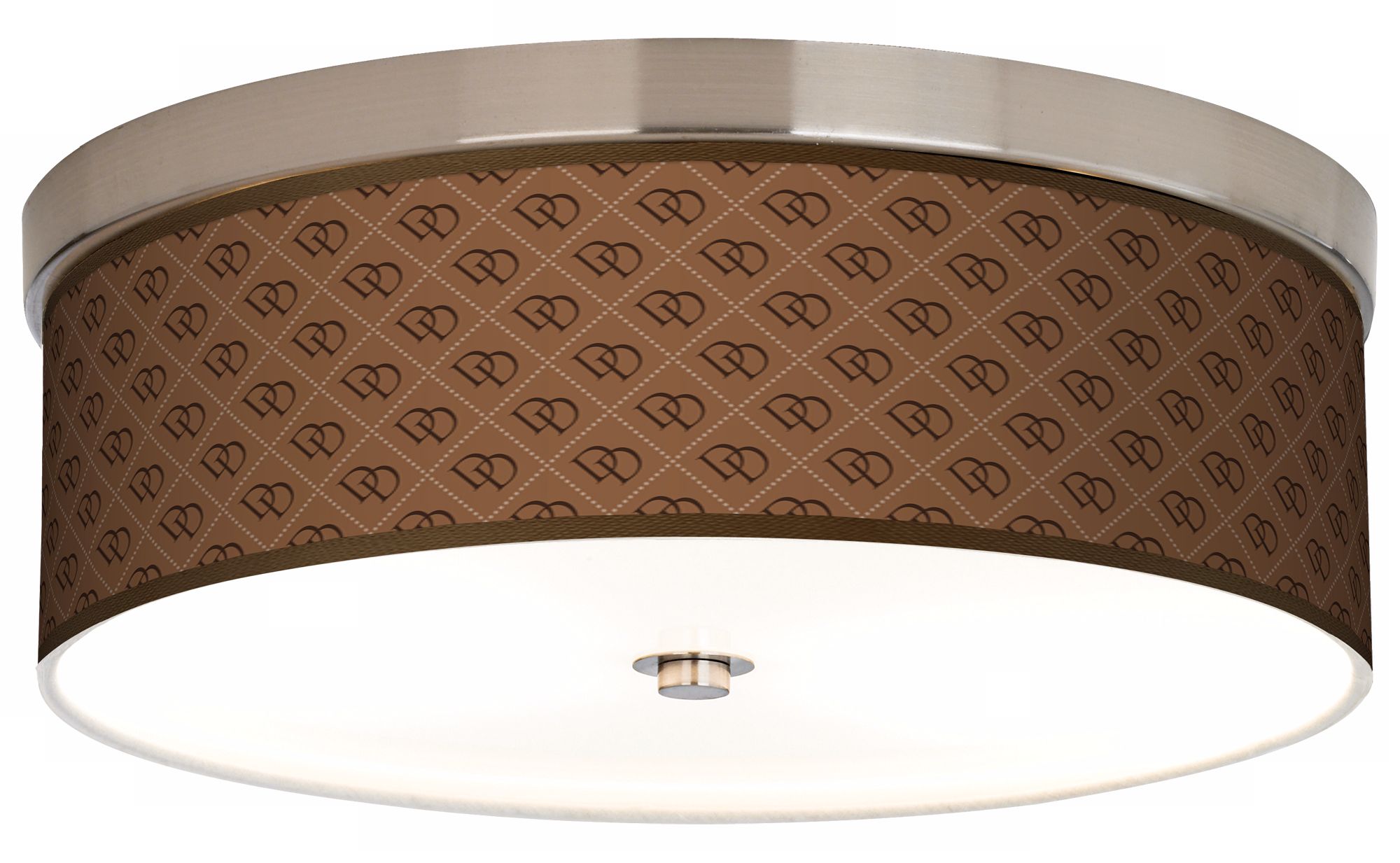West Bend Giclee Energy Efficient Ceiling Light