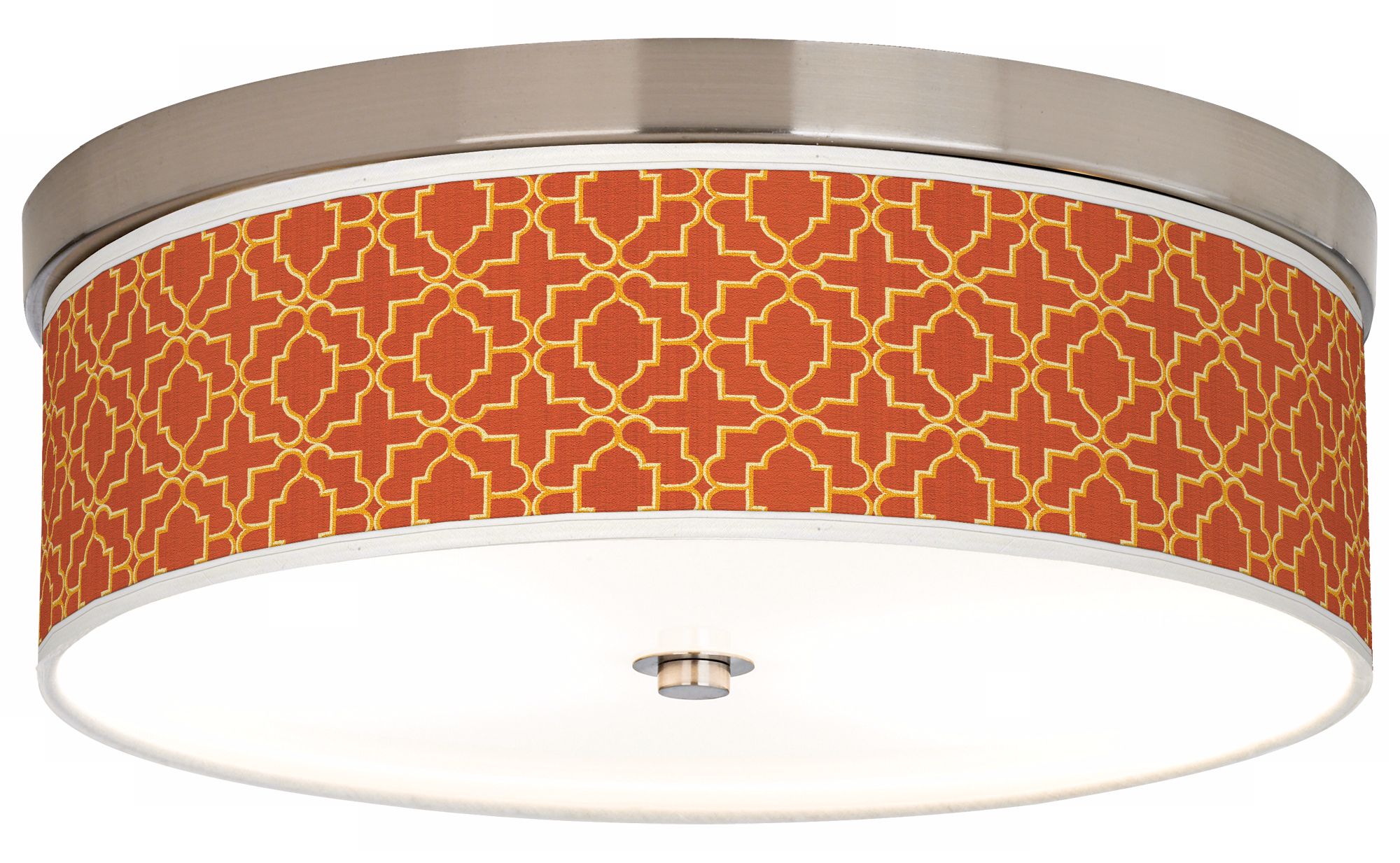 Stacy Garcia Santorini Sunset Energy Efficient Ceiling Light