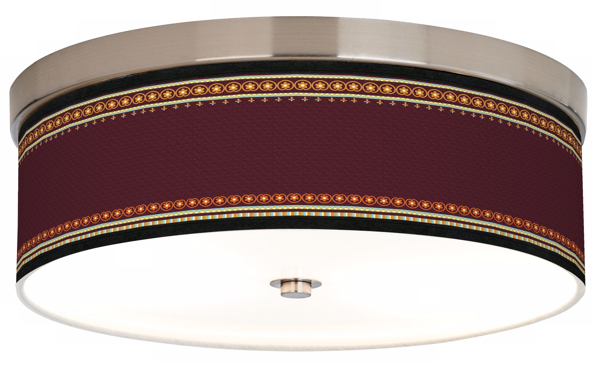 Stacy Garcia Ebro Garnet Energy Efficient Ceiling Light