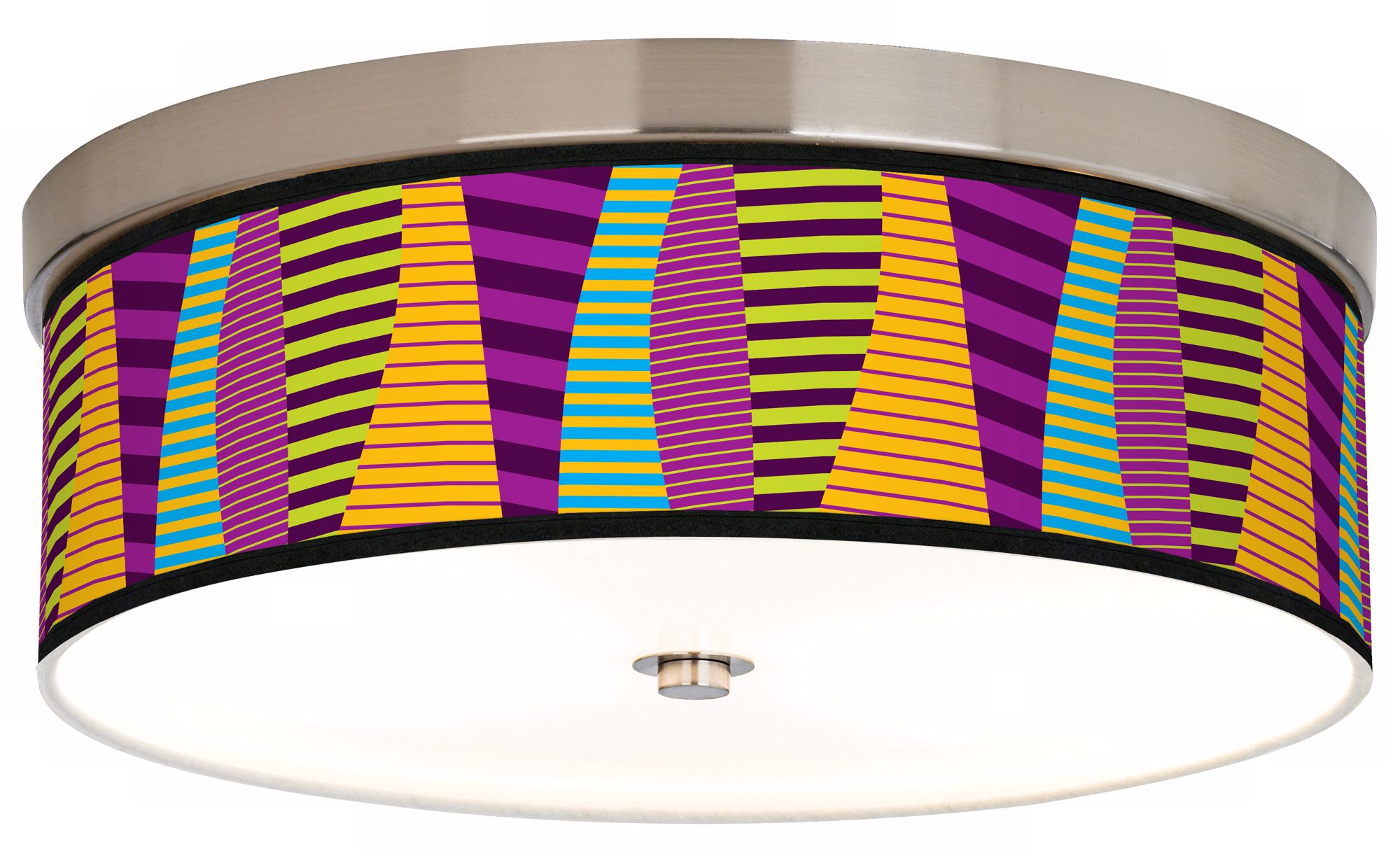 Mambo Giclee Energy Efficient Ceiling Light