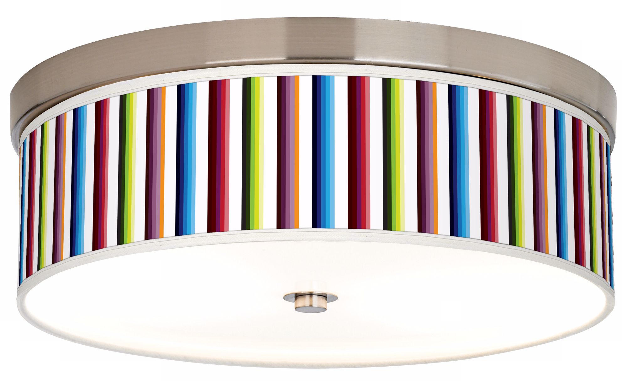 Technocolors Giclee Energy Efficient Ceiling Light