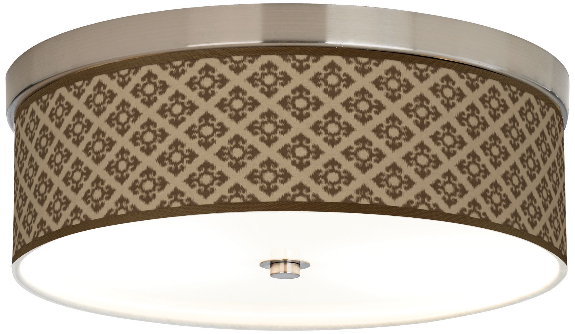 Grevena Giclee Energy Efficient Ceiling Light