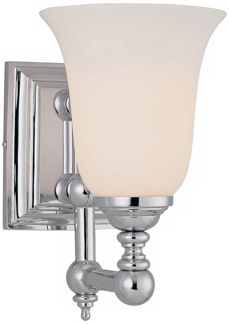 Tafalla Collection 10 1/2" High Wall Sconce