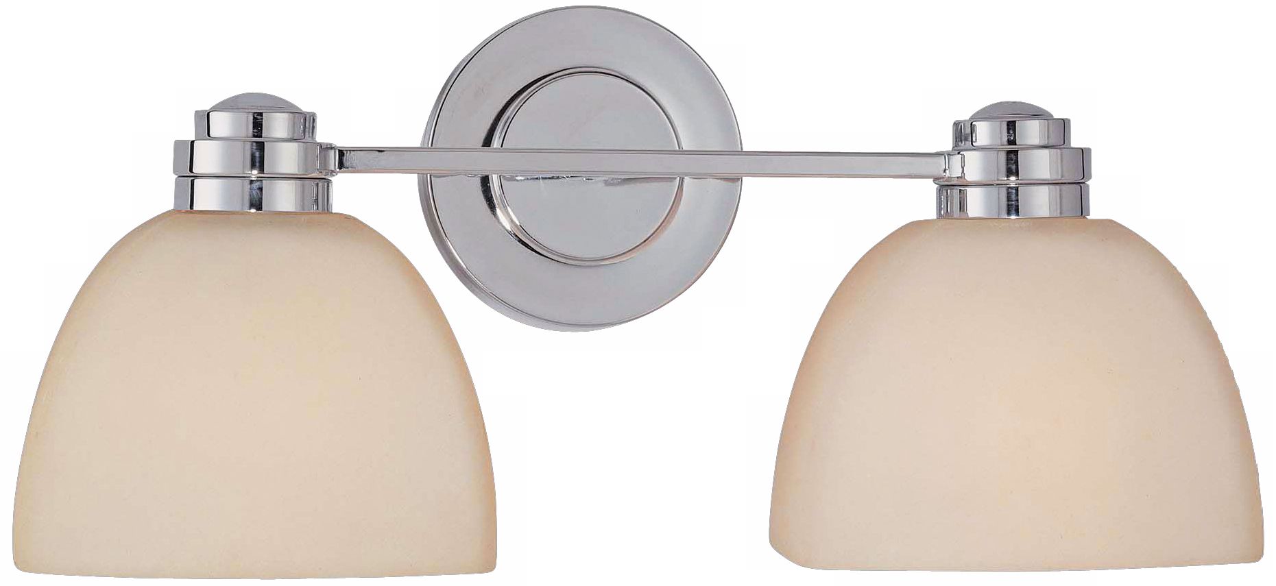 Leeward ENERGY STAR® 17 3/4" Wide Bathroom Light