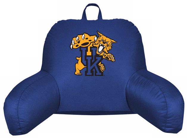 NCAA Kentucky Wildcats Bedrest