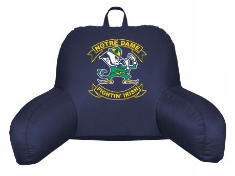 NCAA Notre Dame Fighting Irish Bedrest
