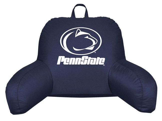 NCAA Penn State Nittany Lions Bedrest