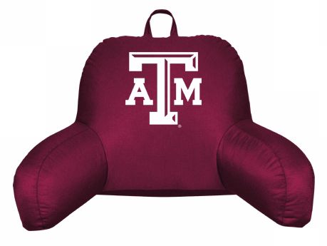 NCAA Texas A&M Aggies Bedrest