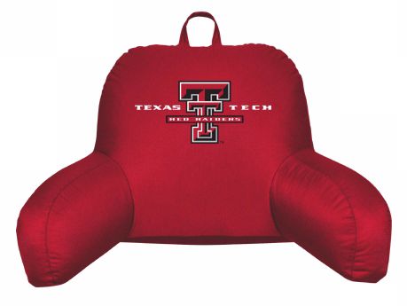 NCAA Texas Tech Red Raiders Bedrest