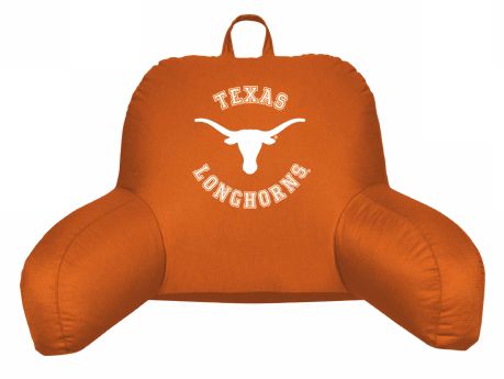 NCAA Texas Longhorns Bedrest