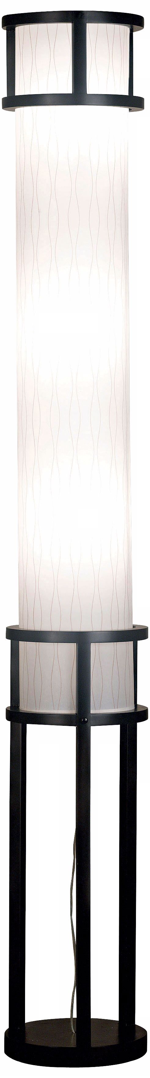Totem Modern Floor Lamp