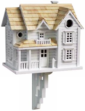 Dream Home Bird House