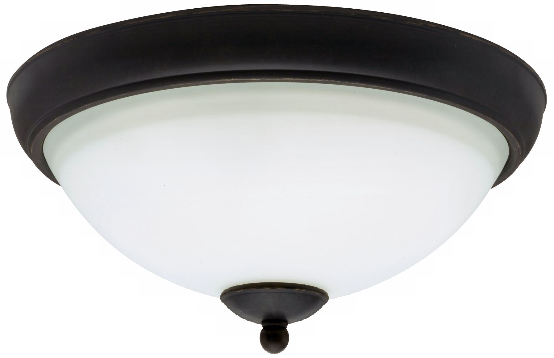 Blackwell Black Bronze ENERGY STAR® Ceiling Light