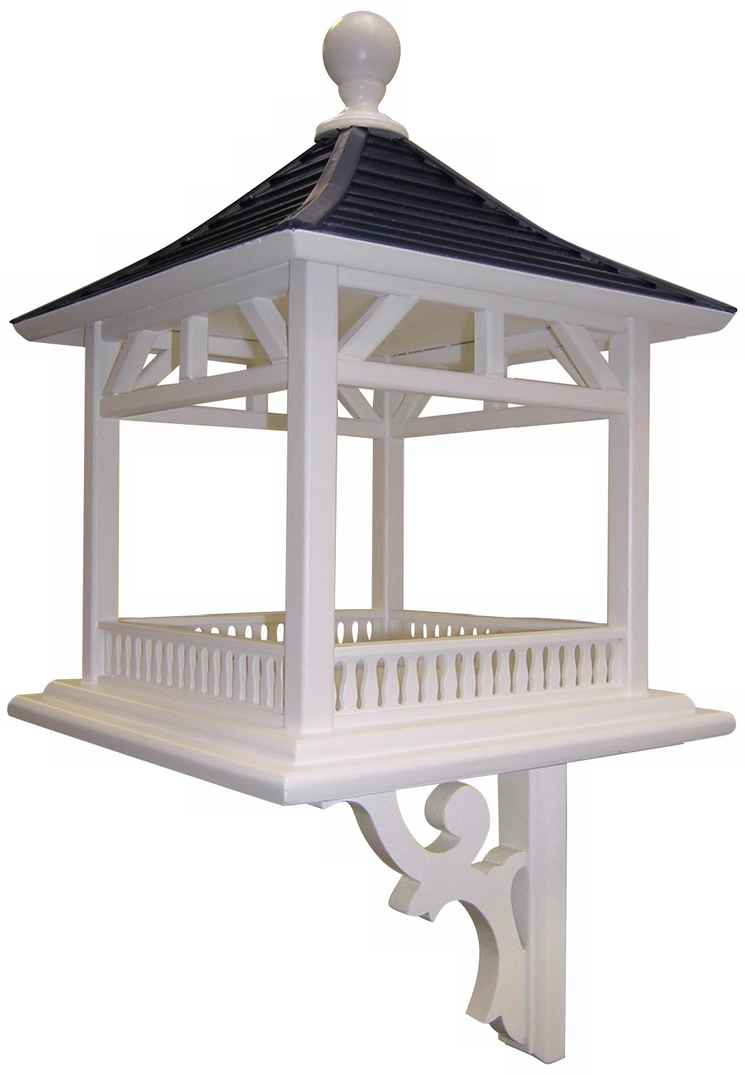 Dream House Bird Feeder