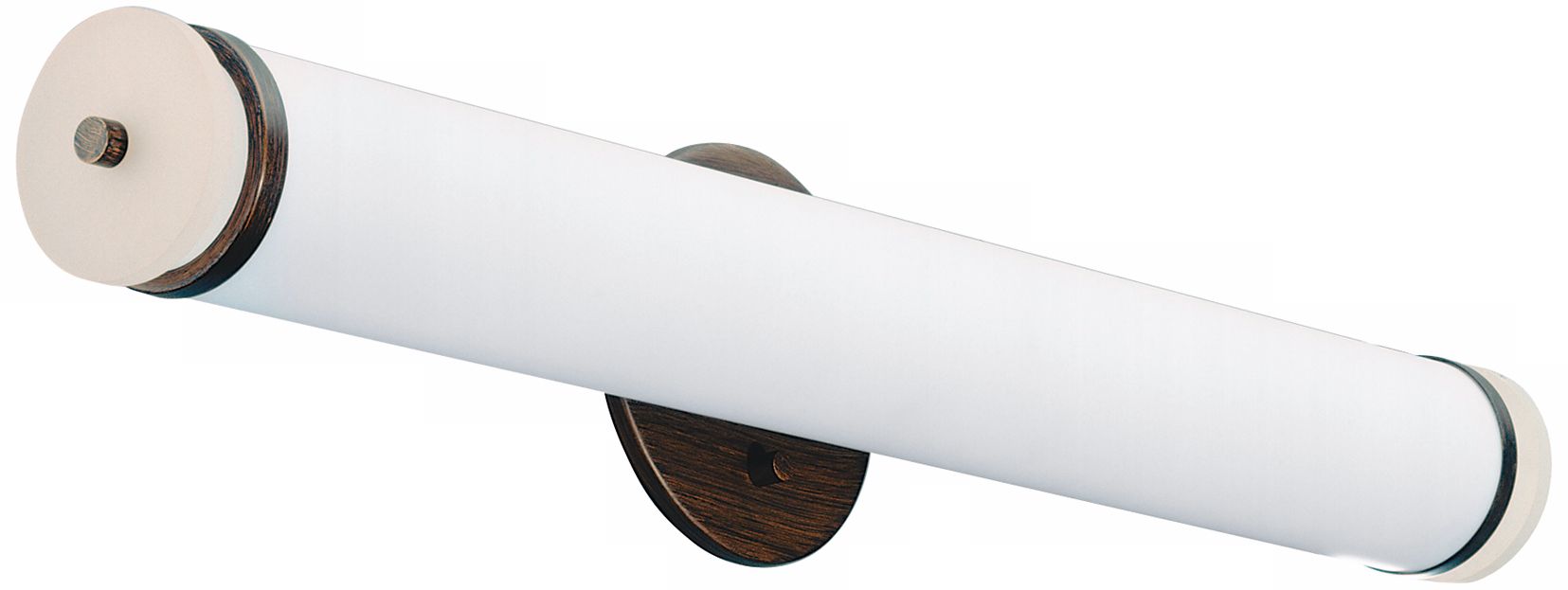 Midvale Bronze ENERGY STAR® 26" Wide Bath Wall Light