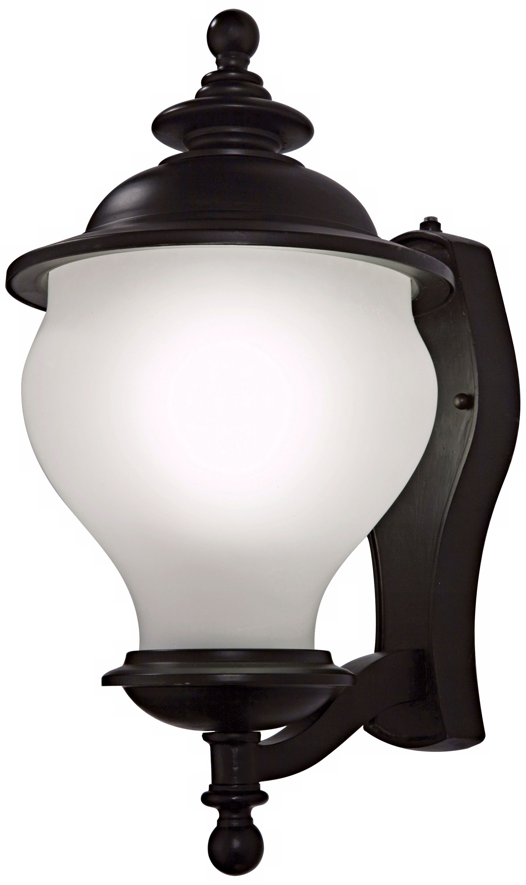 Weston Outdoor Wall Light at LAMPS PLUS
