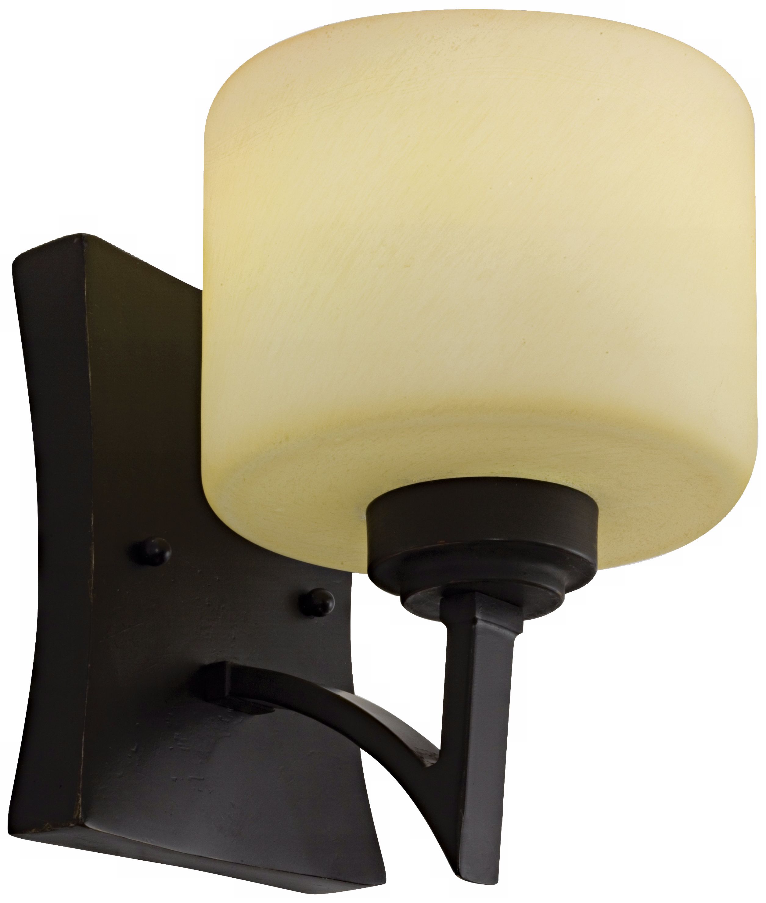 Izoro Collection ENERGY STAR 8 3/4" High Wall Sconce