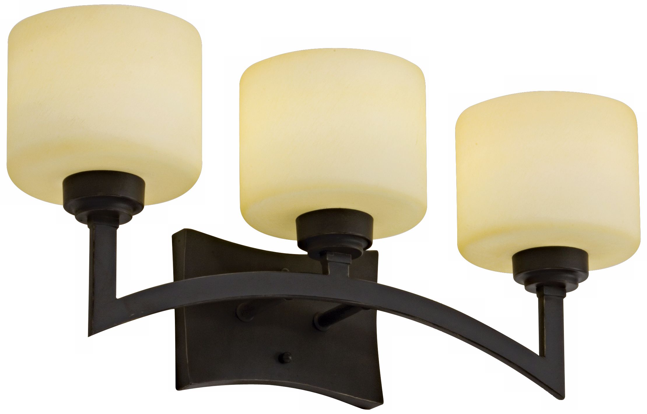 Izoro Collection ENERGY STAR 22" Wide Bathroom Light