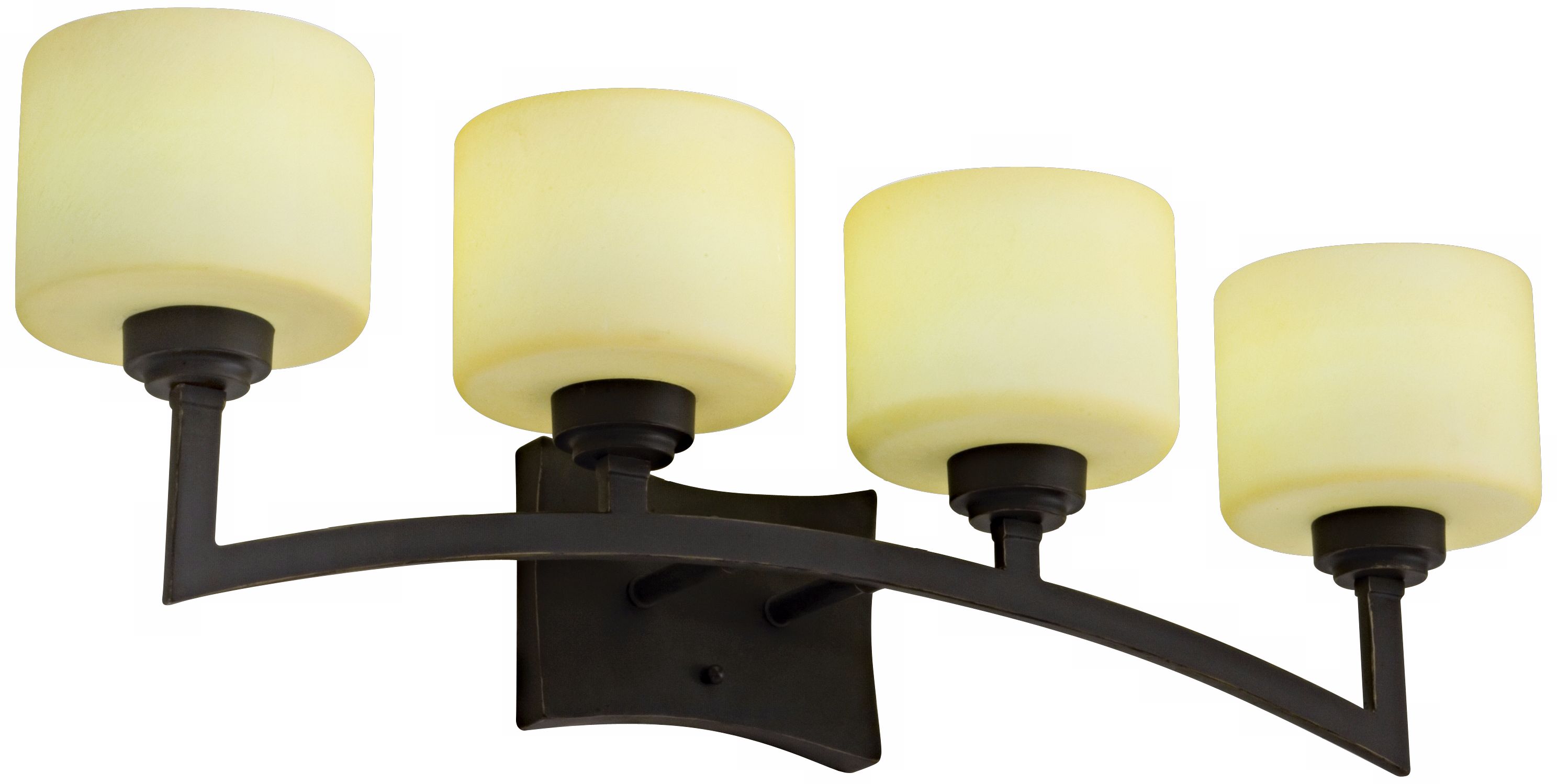 Izoro Collection ENERGY STAR 30" Wide Bathroom Light