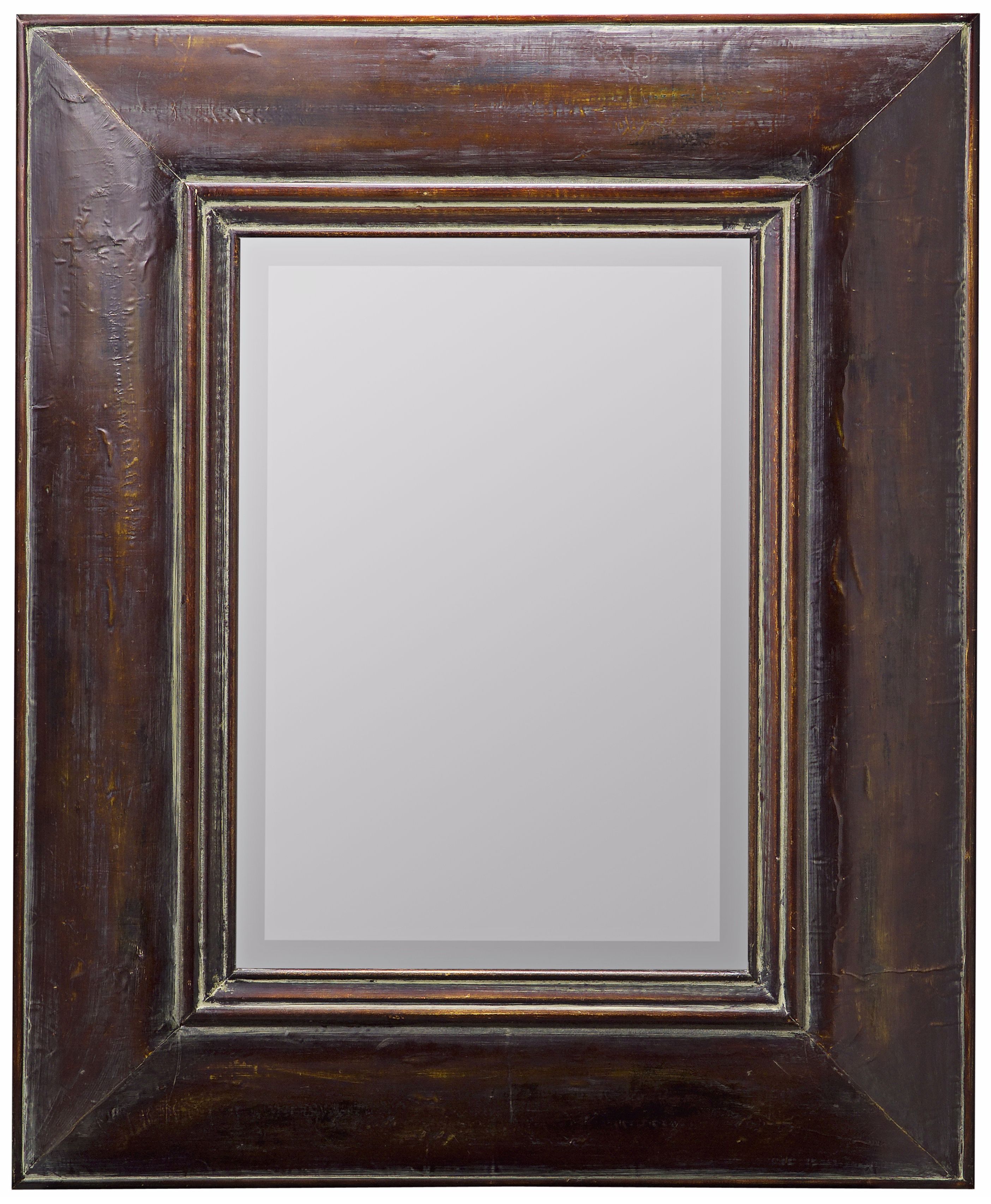 Gatsby 44" High Wall Mirror