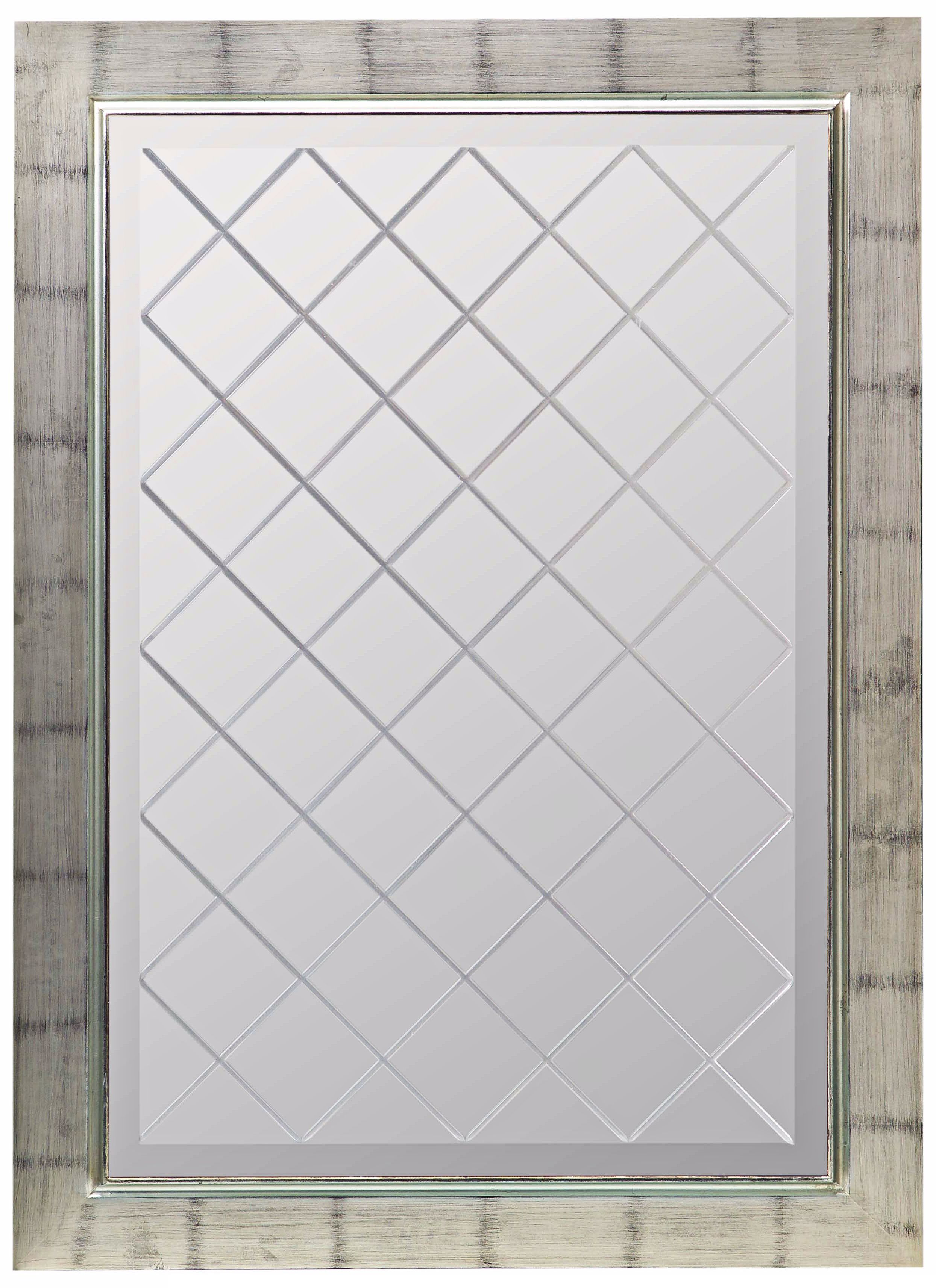 Melrose 42" High Wall Mirror