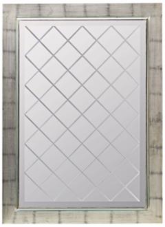 Melrose 42 High Wall Mirror J0893