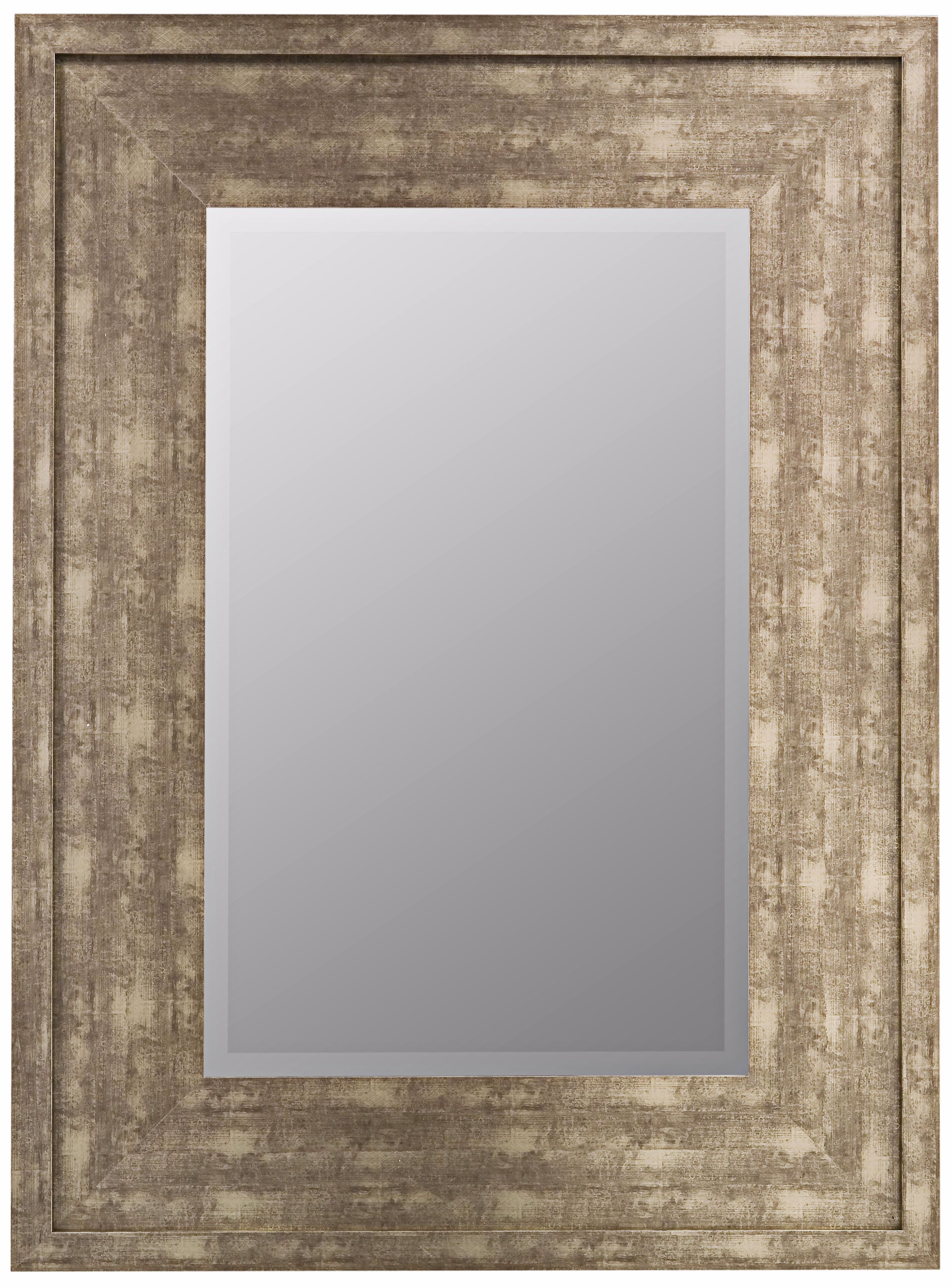 Park Ave 46" High Wall Mirror