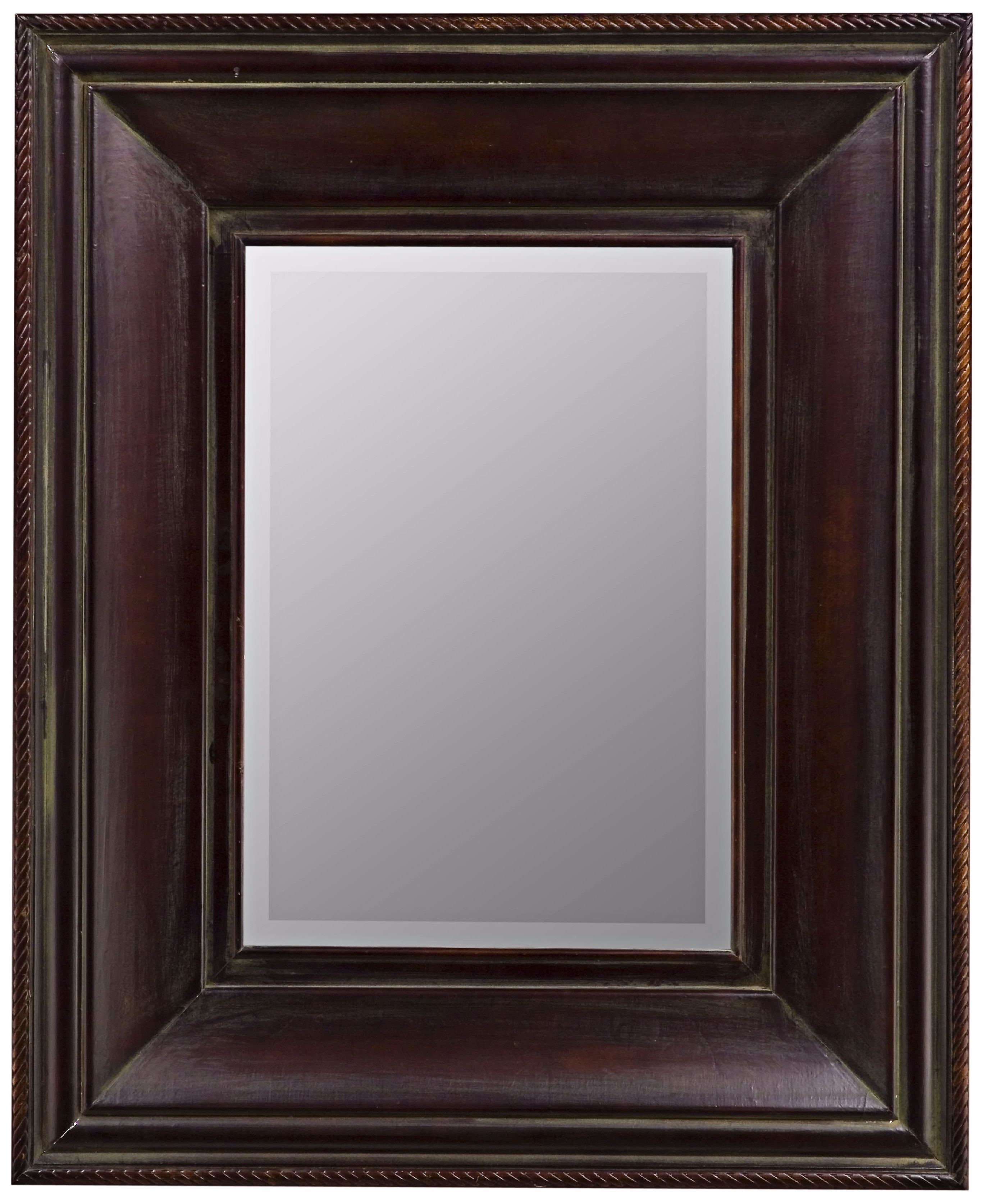 Abbey 43" High Wall Mirror