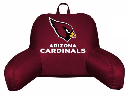 Arizona Cardinals NFL Bedrest Pillow