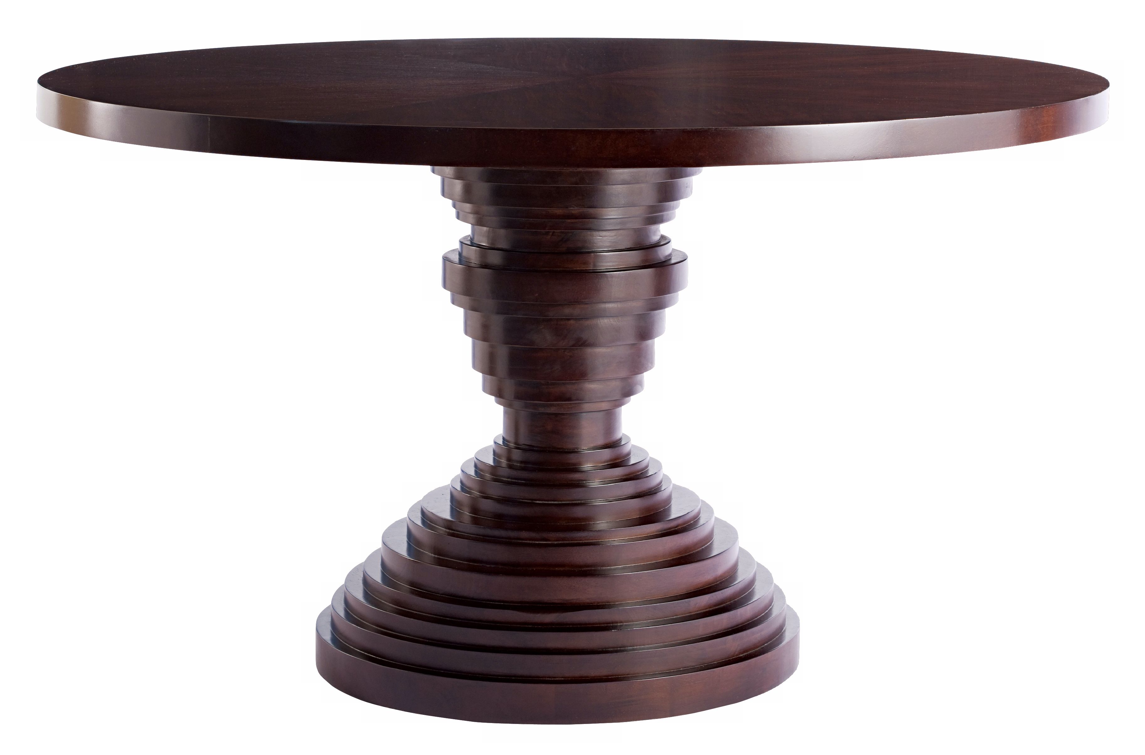 Palma Round Dining Table