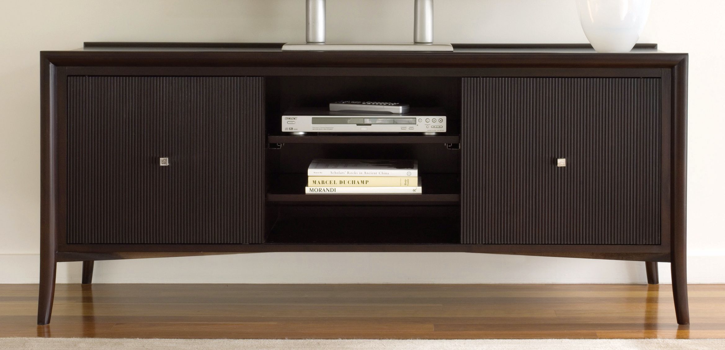 Park Slope Plasma Television Console