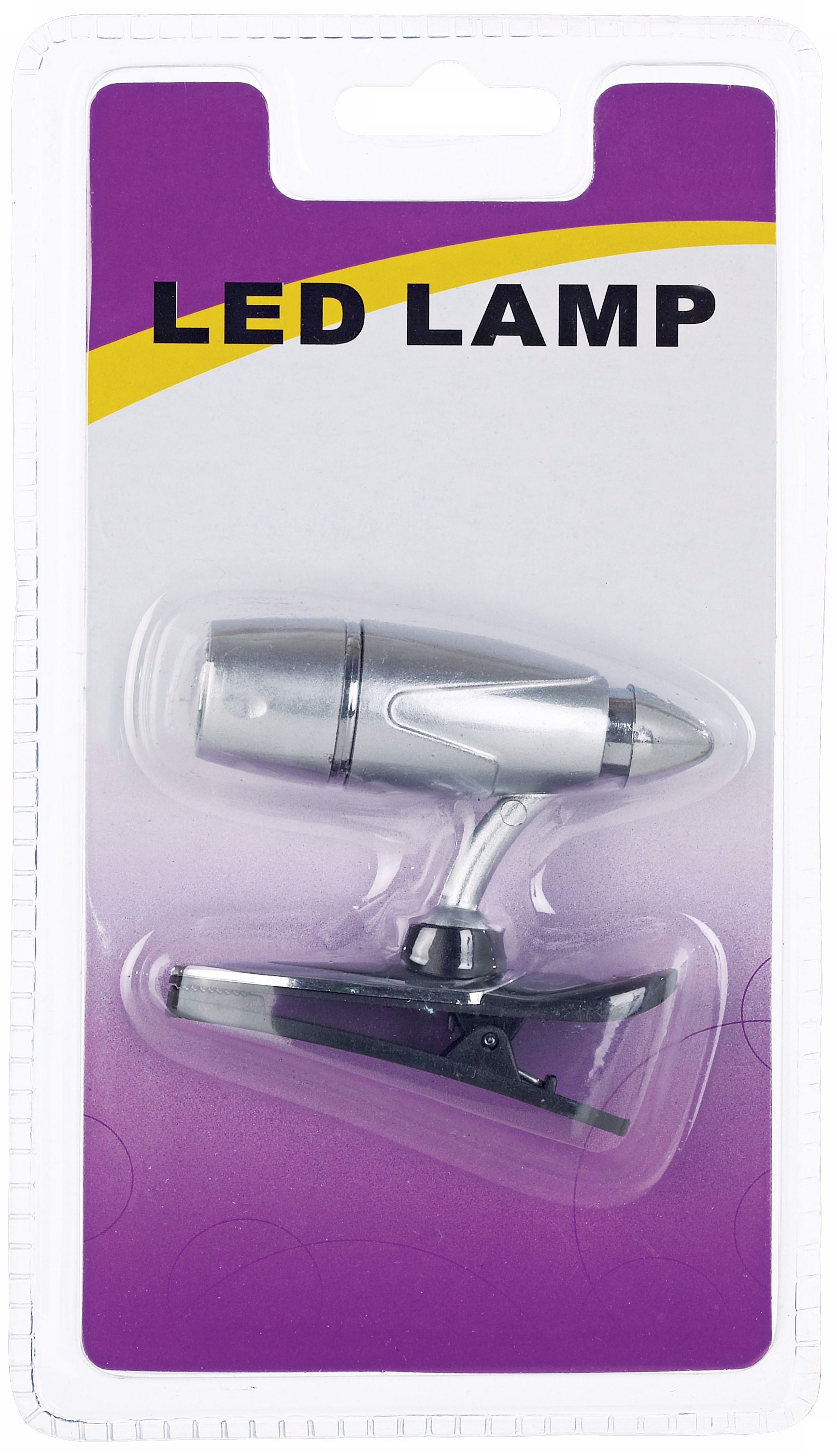 LED Clip Light